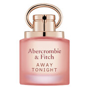 Abercrombie & Fitch Away Tonight Woman Smaržas 50ml