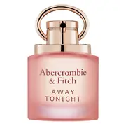 Abercrombie&Fitch Away Tonight Woman Smaržas