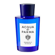Acqua di Parma Blu Mediterraneo Mandorlo Di Sicilia Eau De Toilette Tualetes ūdens 180ml