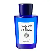 Acqua di Parma Blu Mediterraneo Mandorlo Di Sicilia Eau De Toilette Tualetes ūdens 180ml