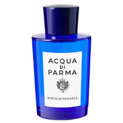 Acqua di Parma Blu Mediterraneo Mirto Di Panarea Eau De Toilette Tualetes ūdens 180ml