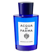 Acqua di Parma Blu Mediterraneo Arancia Di Capri Eau De Toilette Tualetes ūdens 180ml