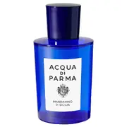 Acqua di Parma Blu Mediterraneo Mandarino Di Sicilia Eau De Toilette Tualetes ūdens 100ml