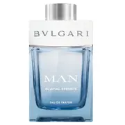 Bvlgari Man Glacial Essence Eau de Parfum refillable Smaržas 100ml