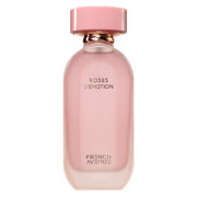 French Avenue Roses D'emotion Smaržas 100ml