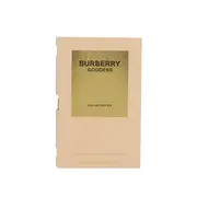 Burberry Sample  Goddess Smaržas