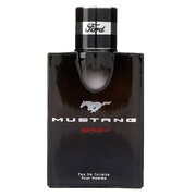 Mustang Mustang Sport Eau De Toilette Tualetes ūdens 100ml