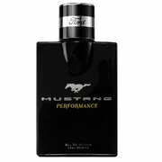 Mustang Mustang Performance Eau De Toilette Tualetes ūdens 100ml