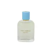 Dolce & Gabbana Light Blue Pour Homme Smaržas - testeris 100ml