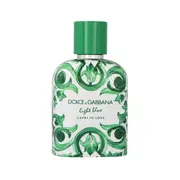 Dolce & Gabbana Light Blue Capri In Love Pour Homme Travel Retail Exclusive Smaržas - testeris 100ml