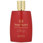 Sergio Tacchini Splendida Le Rouge - without packaging Smaržas - testeris 100ml