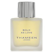 Thameen Bold As Love Odekolons: testeris 100ml