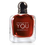 Armani Emporio Stronger With You Powerfully Smaržas - testeris, 100ml