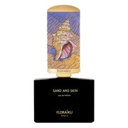 FLORAIKU Sand And Skin Smaržas - testeris 50ml
