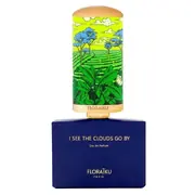 FLORAIKU I See The Clouds Go By Smaržas - testeris 50ml