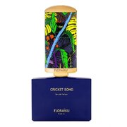 FLORAIKU Cricket Song Smaržas - testeris 50ml