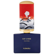 FLORAIKU Just A Rose Smaržas - testeris 50ml