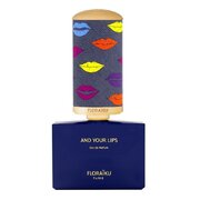 FLORAIKU And Your Lips Smaržas - testeris 50ml