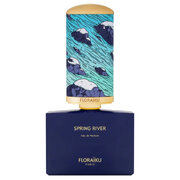 FLORAIKU Spring River Smaržas - testeris 50ml