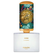 FLORAIKU Gong Smaržas - testeris 50ml