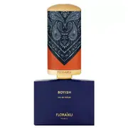 FLORAIKU Boyish Smaržas - testeris 50ml