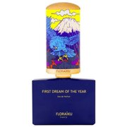 FLORAIKU First Dream Of The Year Smaržas - testeris 50ml