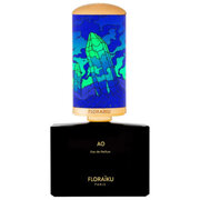 FLORAIKU AO Smaržas - testeris 50ml