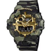 Casio GA-700CMG-3AER