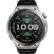 Amazfit Balance 3 Stainless Steel