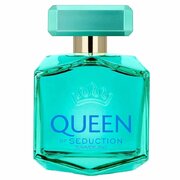 Antonio Banderas Queen of Seduction Summerland Tualetes ūdens 80ml