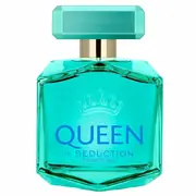 Antonio Banderas Queen of Seduction Summerland Tualetes ūdens 80ml