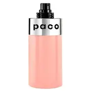 Paco Rabanne Paco Rose Tualetes ūdens 100ml