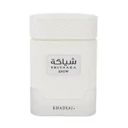 Khadlaj Shiyaaka Snow Smaržas 100ml
