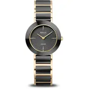 Bering 11429-732 Ladies Watch Diamond Ceramic 29mm 5ATM 