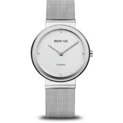 Bering 10135-000 Ladies Watch Classic 35mm 3ATM