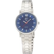 ETT Eco Tech Time ELS-12165-31M Ladies Watch Motion Drive Solar 29mm 5ATM