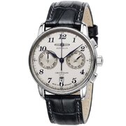 Zeppelin 7678-5 Mens watch Graf Zeppelin 42mm 5ATM