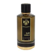 Mancera Black Vanilla Smaržas - testeris 120ml