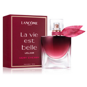 Lancôme La vie est belle L'Elixir Very Cherry Smaržas, 30ml