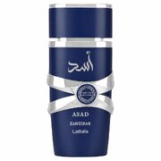 Lattafa Asad Zanzibar Limited Edition Smaržas 100ml