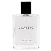 Banana Republic Classic Eau De Toilette Tualetes ūdens 125ml