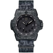 Luminox XS.CE01.BO Mens watch Navy Seal 45mm 20ATM