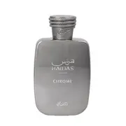 Rasasi Hawas Chrome Smaržas 100ml