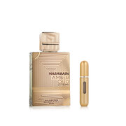 Al Haramain Set  Amber Oud Smaržas 0ml