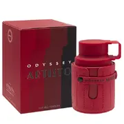 Armaf Odyssey Artisto The Red Edition Smaržas