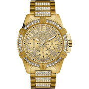 Guess W0799G2 Frontier men`s 48mm 10ATM