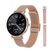 Kienzle 1822 MU-KI-90A Damenuhr Active SmartSlim 38mm 5ATM