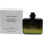 Guilty Absolu De Parfum Pour Homme Parfum Smaržu ekstrakts: testeris, 60 ml