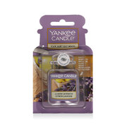 Yankee Candle Ultimate Car Jar Smaržas automašīnai 1 pcs