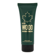 Dsquared2 Green Wood Balzams pēc skūšanās 100 ml